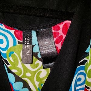 Bisou Bisou Dress Shirt
